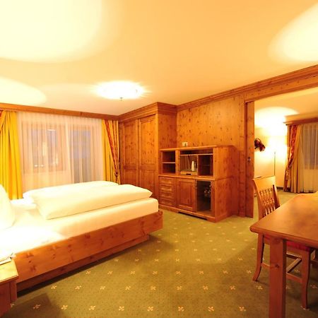 Hotel Max Serfaus Εξωτερικό φωτογραφία