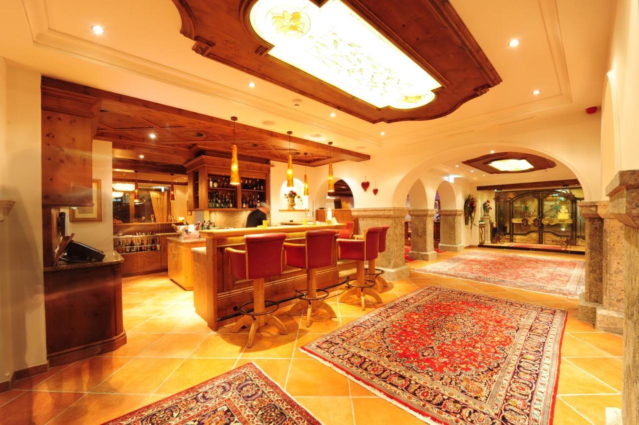 Hotel Max Serfaus Εξωτερικό φωτογραφία