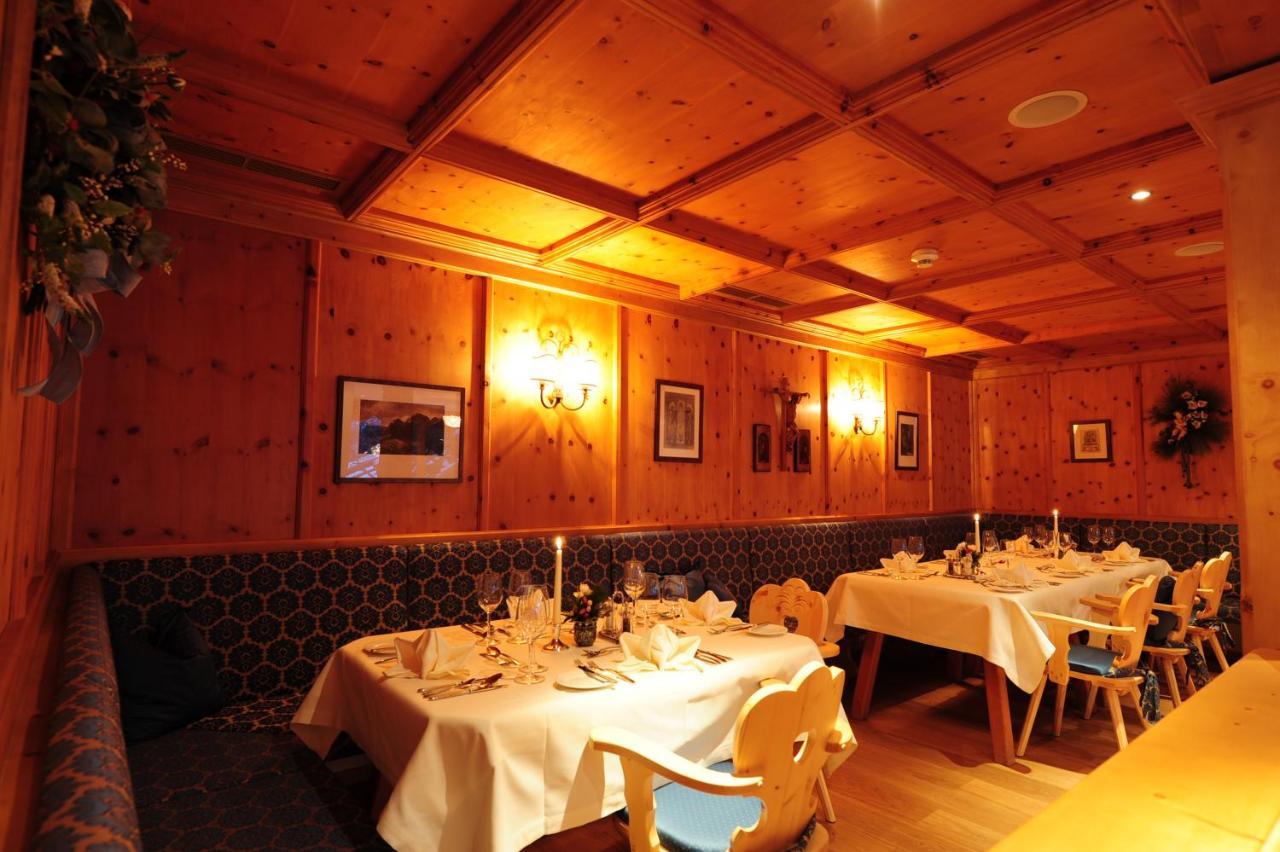 Hotel Max Serfaus Εξωτερικό φωτογραφία