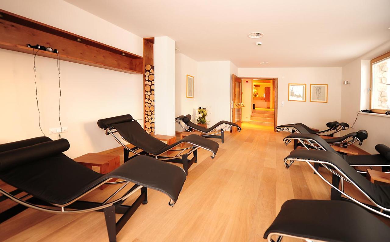 Hotel Max Serfaus Εξωτερικό φωτογραφία