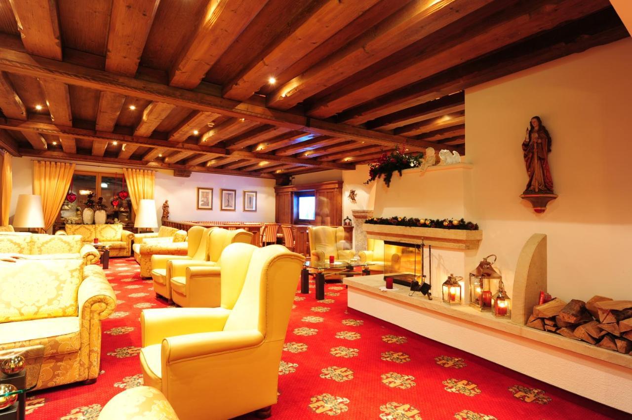 Hotel Max Serfaus Εξωτερικό φωτογραφία
