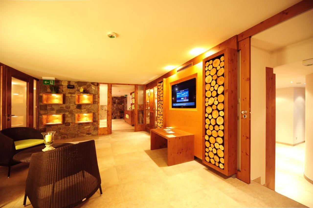 Hotel Max Serfaus Εξωτερικό φωτογραφία