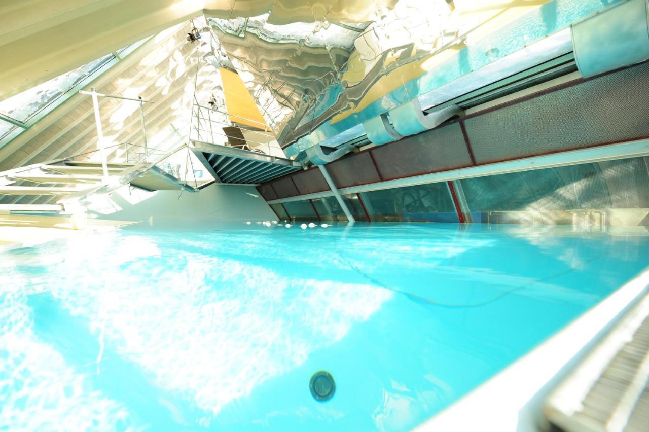 Hotel Max Serfaus Εξωτερικό φωτογραφία
