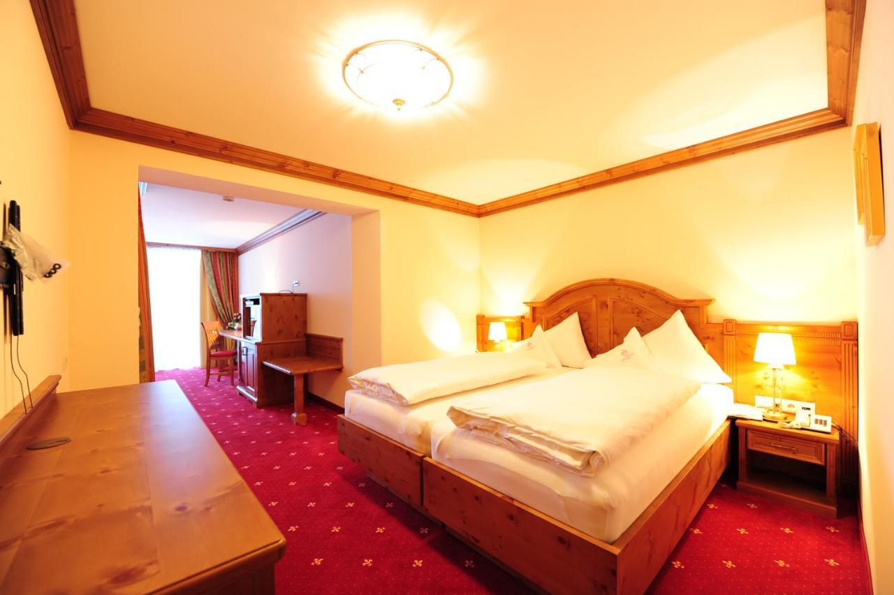 Hotel Max Serfaus Εξωτερικό φωτογραφία
