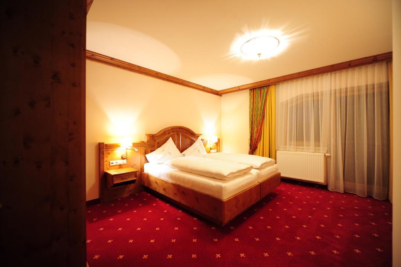 Hotel Max Serfaus Εξωτερικό φωτογραφία